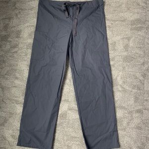 Scrub pants
